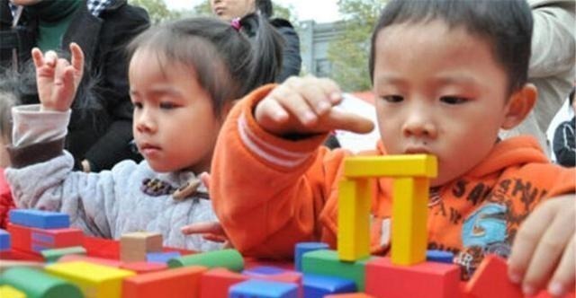 孩子|研究发现:更锻炼宝宝大脑发育的并非读书,而是家长禁止的这件事