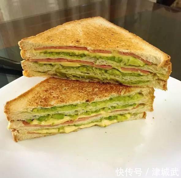 孩子早餐吃什么?这8款营养早餐,简单美味,营养丰富!