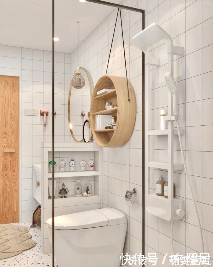 插座|新房装修前,一定要提前规划好的6个地方,省心省事更省钱!