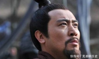 刘备|谁才是刘备一生真正忌惮之人?不是曹操,也不是张郃