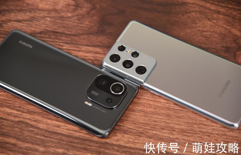 三星|三星S22 Ultra曝光:Note系列换名重生,S系列才是真的消失