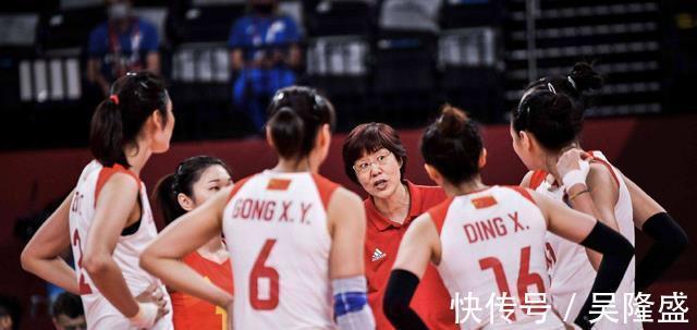 蔡斌|9人竞争林莉接班人,王梦洁无优势,倪非凡王唯漪2选1?2新人可期