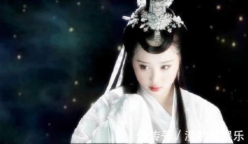 天蓬元帅#《西游记》五大美女，女儿国国王第五，观音第四，第一无人不服