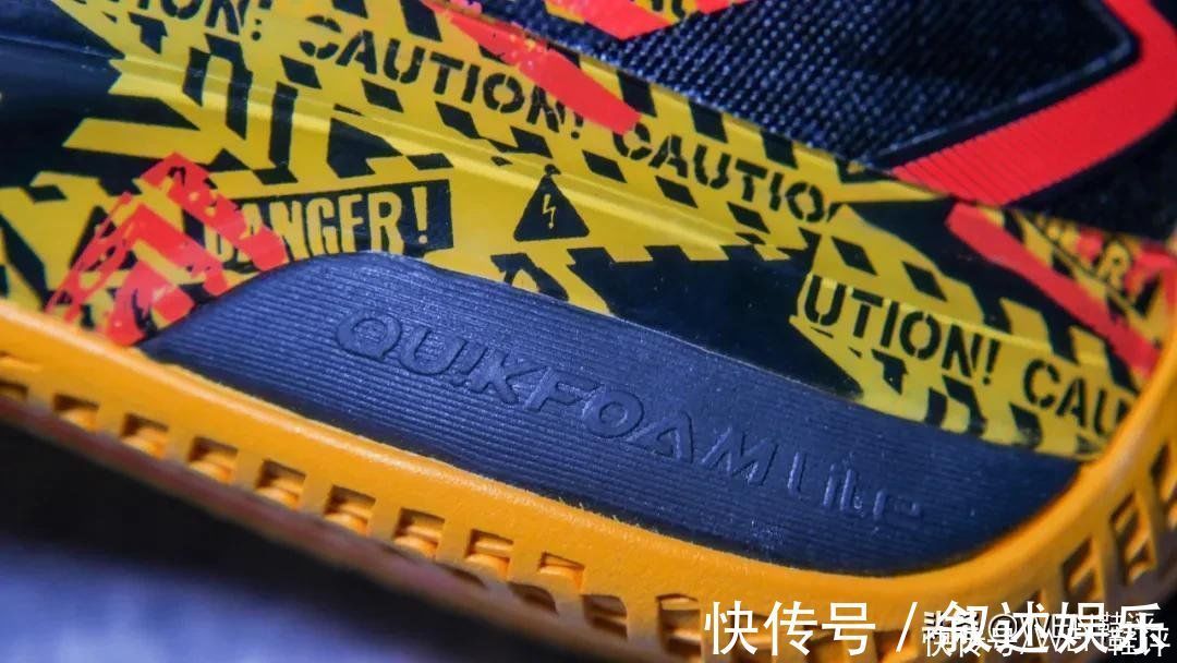 361° 今夏必成爆款!险些成为真正AG1的361°禅3究竟有何魔力?