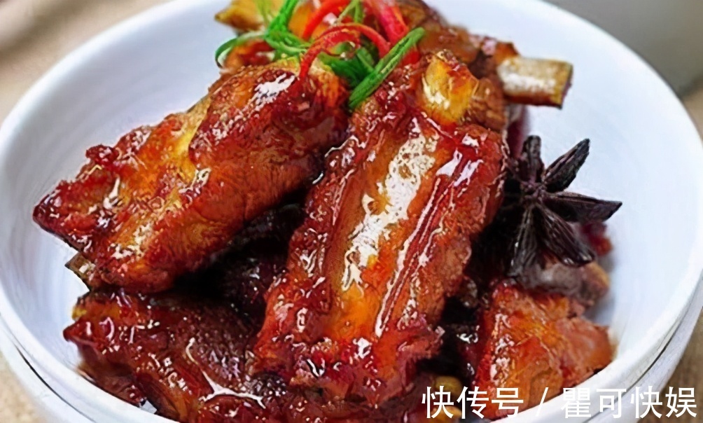 美女|爱美女性注意啦,多吃三种美食,补血养颜,滋润肌肤,不妨一试