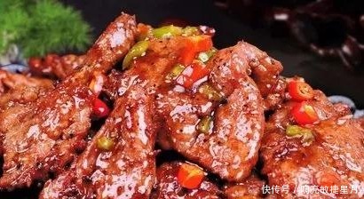 美味下饭的几道家常菜,一出锅香味四溢,好吃又下酒,百吃不腻