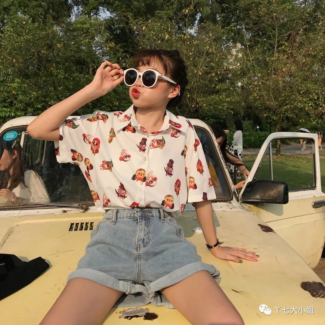 夏季|2021年夏季流行的短裤，显瘦、显高、显腿细哪家更强？