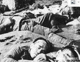 部队|自己下毒毒自己日军1173人死亡,成为“731部队”的牺牲品