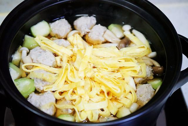 蛋丝|初秋滋养脾胃去湿气,从这几道食谱开始,肠胃调理顺畅才好进补