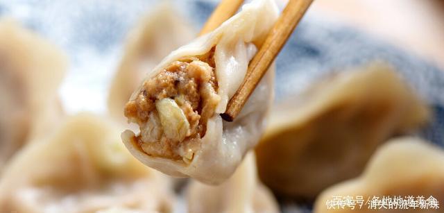 包饺子|不管调什么饺子馅，这3样调料不可缺少，包出来的饺子鲜香入味