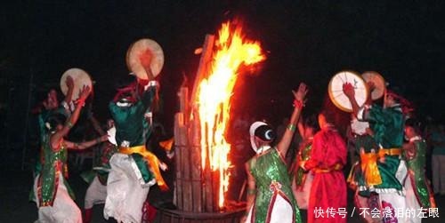 祖先|如果你姓这几个姓, 你的祖先可能是“巫师”!