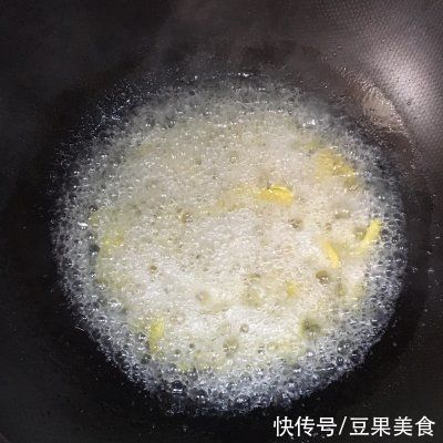  生姜|让食客踏破门槛的的糖生姜做法，学会了你也能火