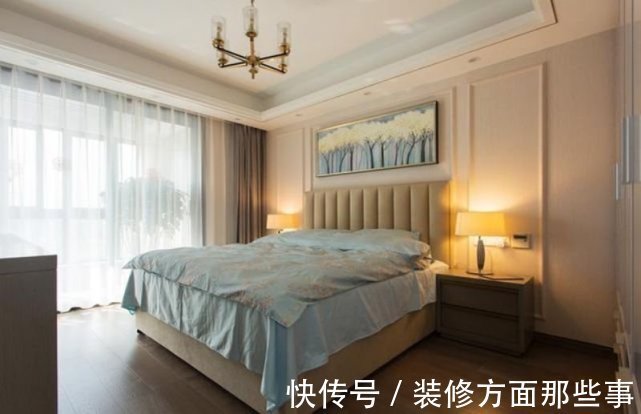 玄关|103平现代简约设计三口之家住这里,真是幸福极了