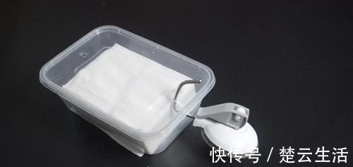 你家有废旧不用的打包盒吗 这个用途太厉害了, 早点知道就好了