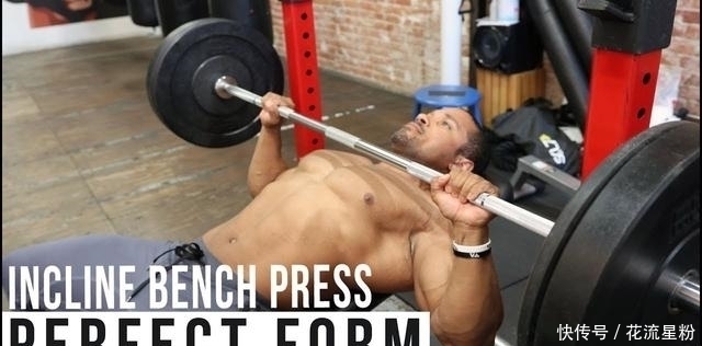 胸肌|练胸不是举重,怎样卧推让围度更大肌肉更厚?