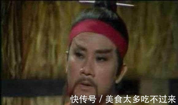 王贵&三人找袁天罡看相,卦象必当大官,三人刚走,袁天罡直摇头!