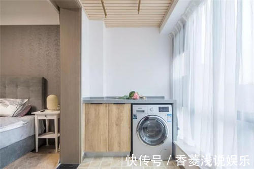 客厅|买房选阳台在客厅还是卧室好?很多人选错了至今后悔不已