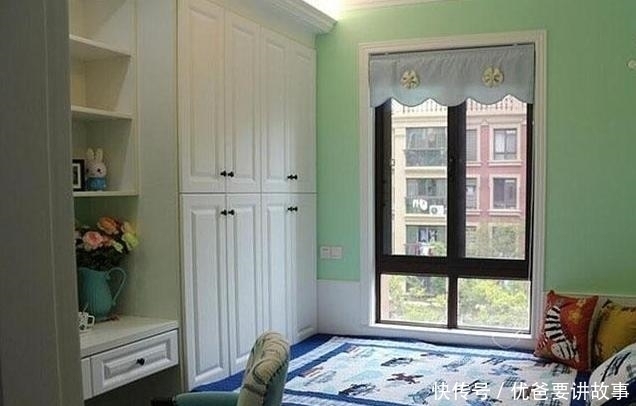 新房|邻居90平简装新房刚竣工,没想效果这么惊艳,忍不住上门偷师