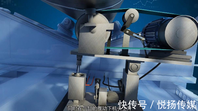 产品|产品机械动画的制作优势分析!