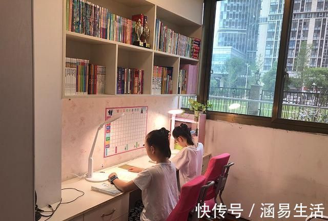 学习成绩|家有5-10岁的孩子,领悟这3点,比孩子的学习成绩重要得多!