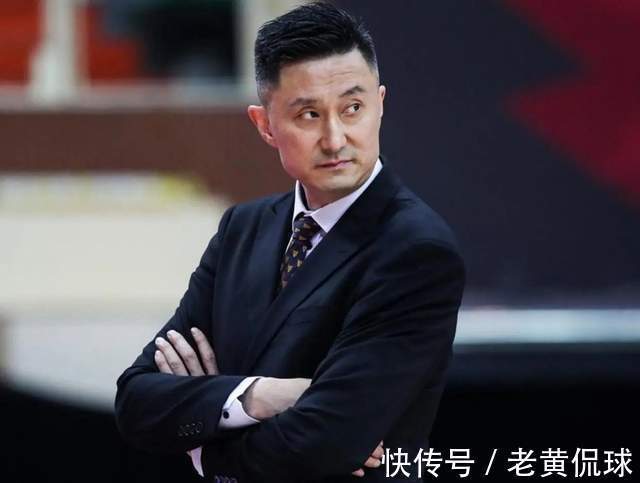 红蓝两队|中国男篮红蓝两队主帅猜测,杜锋预定一席,47岁教头有望“出山”