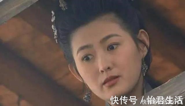 潘巧云&水浒传里四个奸夫,三人都死得很惨,唯一活下来的一个是谁!