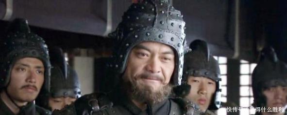 看重|他仅次五虎，刘备活着最看重，孔明死前最担心，他死后蜀国灭国！