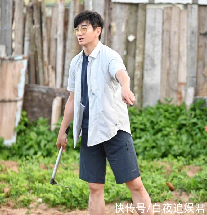 牛气满满的哥哥|芒果台又推出新档真人秀，众多正当红男艺人加盟，这阵容熬夜都追