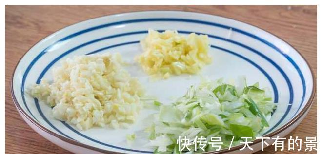 柔软|它是我家最爱的早餐,不煎不油炸,柔软有弹性,空口就能吃6个!