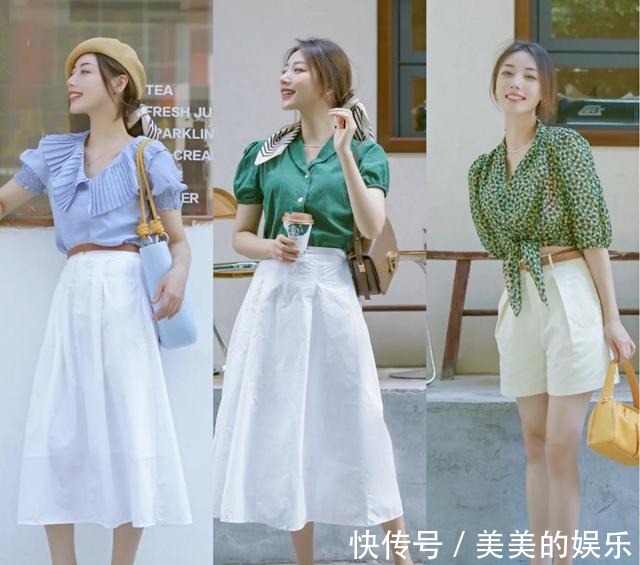 面料 想要穿的高级还不简单三条“懒人穿搭”公式照做，很少有人知道！