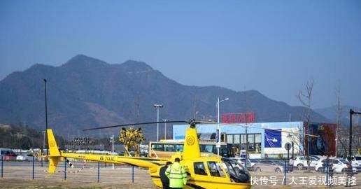 老年|浙江最具特色的小镇,建德航空小镇,老钢厂上建起了“天空之城”