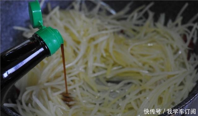 不管什么时候,土豆和它不能一起吃,却很多人爱吃,许多人中招了