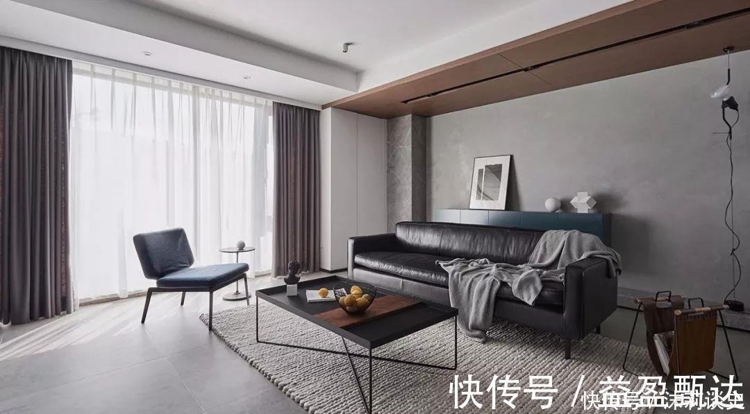 防滑性|客厅瓷砖怎么选？想要既体面又温馨？这些要点要知道！