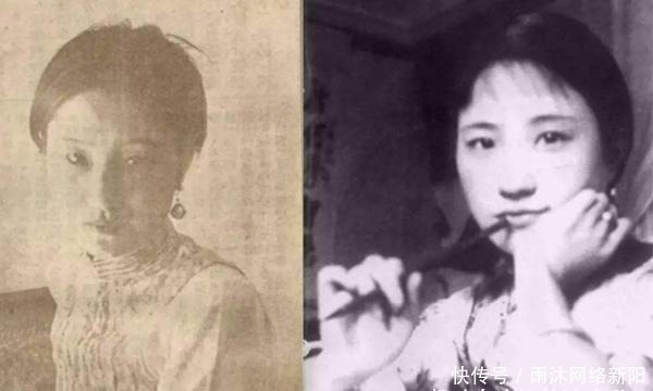 张幼仪|徐志摩遇难后,张幼仪为他葬礼做了三件事,最后一件开罪了陆小曼