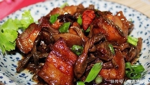 豆角|超级下饭的家常菜,特简单,味道完胜外卖,在家做着吃健康又美味