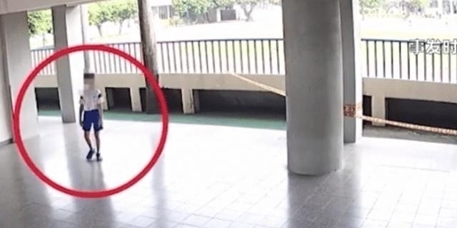 跑步|12岁先心病男孩课间跑步成植物人,学校被判赔84万,每月另付1万