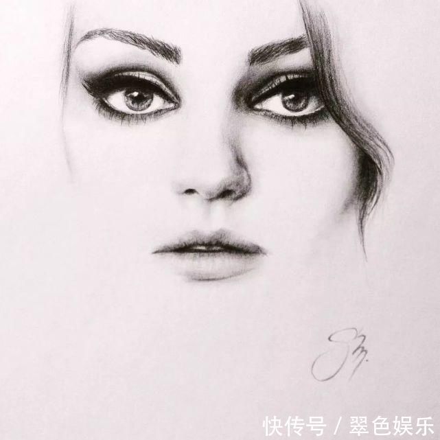 silvie|画的渣是因为没天赋吗?从画渣小白到大神,原因都在这