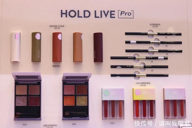 彩妆探店｜橘朵！你竟然把最好看的眼影藏在了实体店里！