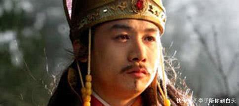 阻止|崇祯想南逃,此人竭力阻止,崇祯死后他却跪迎闯王,被人唾骂千年!