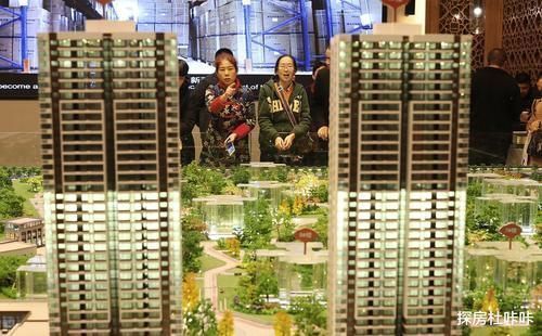 顶层|买房不能选“一楼”和“顶楼”?建筑学家提醒:这3层才应该避开