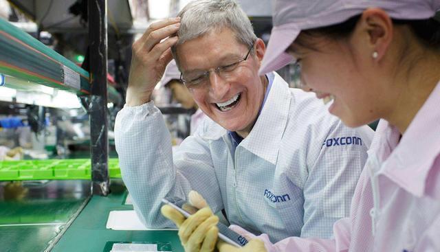 欧菲光|欧菲光失去苹果订单后,营收暴跌亏损19亿,如今迎来重获新生