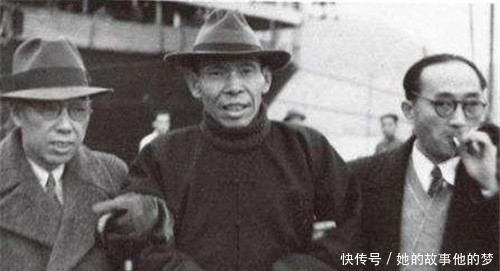 晚年|杜月笙晚年找朋友借钱遭拒,他拿一张空白支票:杜先生,您随便填