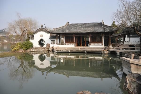 信号|元宵佳节的扬州，春暖花开