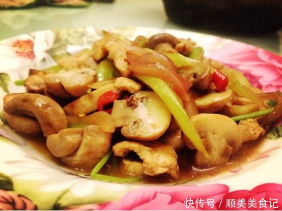 美味佳肴|最适合每个家庭聚餐的几道美味佳肴,在家自己做,比下馆子还好吃