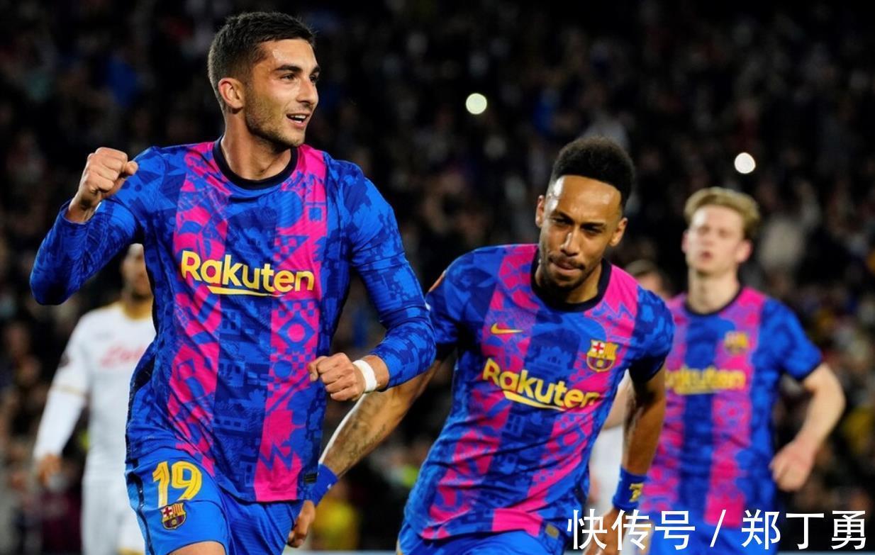 特尔施特根|点球!1-1!托雷斯拯救巴萨,登贝莱被嘘,18年尴尬纪录诞生