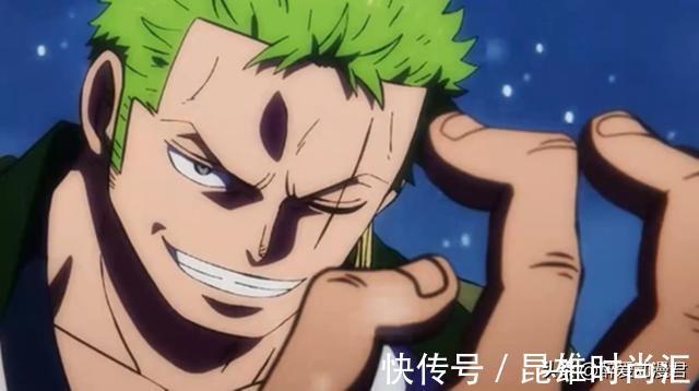 阎魔|海贼王:明明秋水比阎魔更好,为何索隆还答应日和的交换请求?