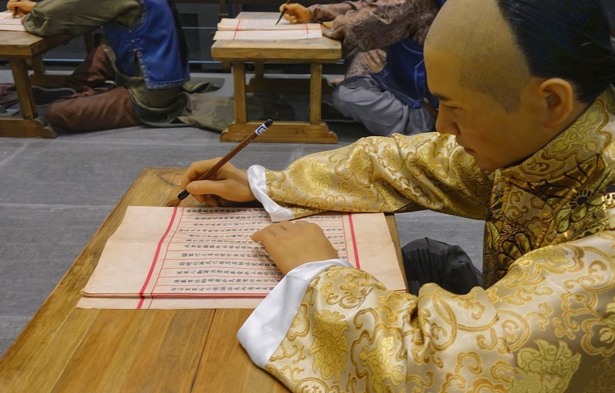 科举考试冒名顶替?杖刑、充军、连坐、终生不得考试——你还敢吗