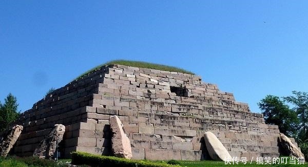 东北|高句丽如何挑战身为东亚霸主的隋朝,以至惹祸上身