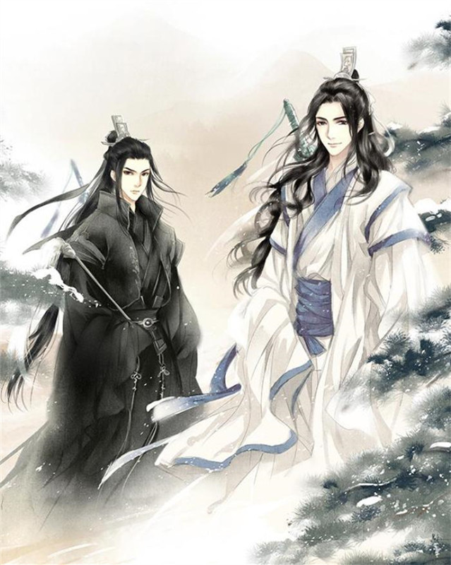 花信$8副千古绝对,文采过人,值得背诵下来!