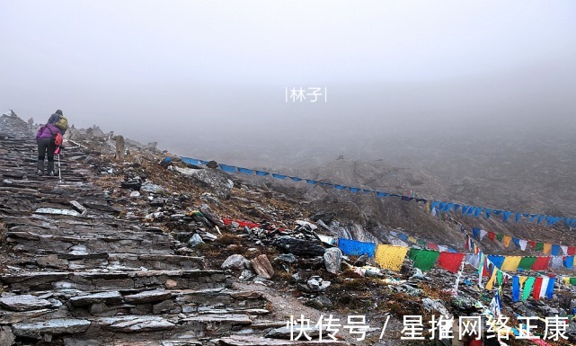 海拔|西藏有好几个圣湖，神湖却只有拉姆拉措，因为她能看见前世今生吗